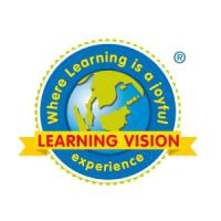 LEARNING VISION @ CHANGI AIRPORT