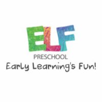 EARLY LEARNING'S FUN PRESCHOOL