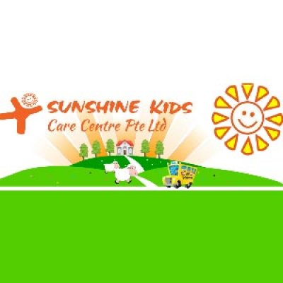 Sunshine Kids Care Centre