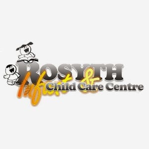 ROSYTH CHILD CARE CENTRE