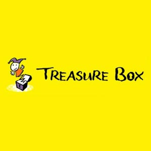 TREASURE BOX CHILD DEVELOPMENT CENTRE