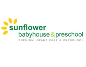 Sunflower Babyhouse