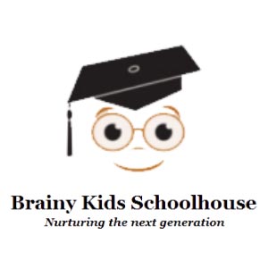 BRAINY KIDS SCHOOLHOUSE (WOODLANDS)