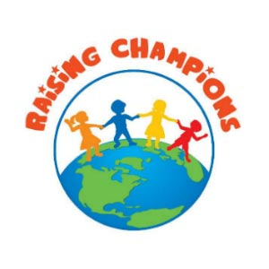 RAISING CHAMPIONS LEARNING COVE