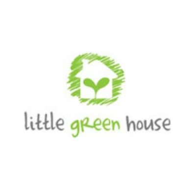 LITTLE GREEN HOUSE