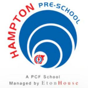 HAMPTON PRE-SCHOOL (BISHAN) 