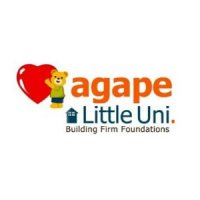 AGAPE CHILD CARE (CCK)