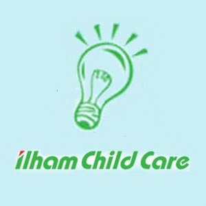 PT ILHAM CHILD CARE @ FOCUS ONE