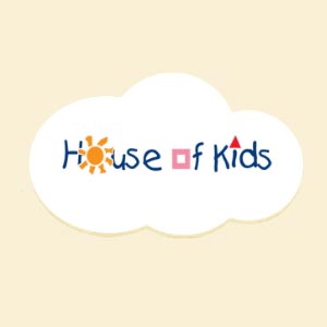 HOUSE OF KIDS
