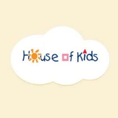 HOUSE OF KIDS