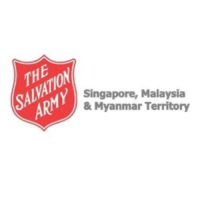 the salvationarmy