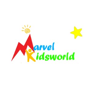 MARVEL KIDSWORLD
