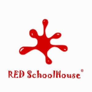 Red Schoolhouse @ Woodland