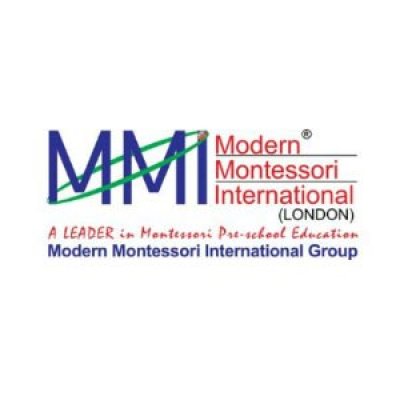 Modern Montessori