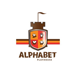 Alphabet Playhouse 