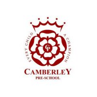 CAMBERLEY INTERNATIONAL PRE-SCHOOL @ FLOWER ROAD