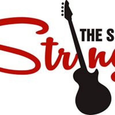 The Sixth String Music Studio & Store