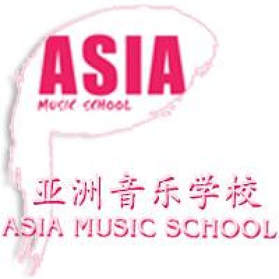 Asia Music School @ West Coast