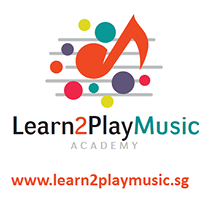 Learn2Play Music Academy