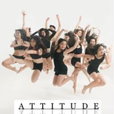 Attitude Performing Arts Studio @ Bukit Timah Plaza
