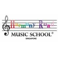 Harmony Road Music School