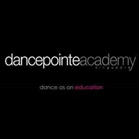 Dancepointe Academy @ Alexandra 