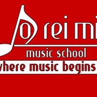Doreimi Music School @Katong V