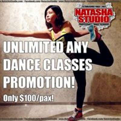 Nathasha Studio