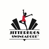 Jitterbugs Swingapore  @Central Square