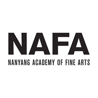 NAFA (Nanyang Academy of Fine Arts) @Victoria Street