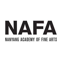 NAFA (Nanyang Academy of Fine Arts) @Bencoolen Street
