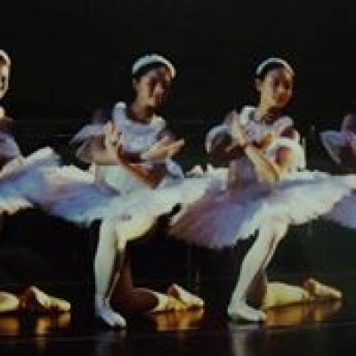 Forms Ballet & Dance Centre