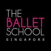 The Ballet School Singapore @Bukit Panjang