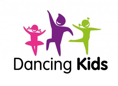 Dancing Kids @Hacienda Condo; D'Manor Condo
