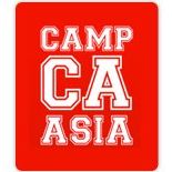 Camp Asia @Woodleigh Lane