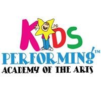 Kids Performing