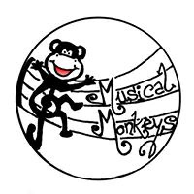 Musical Monkeys @Little Arts Academy