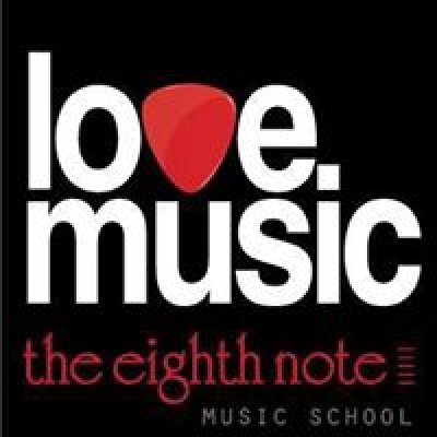 The Eighth Note Music School