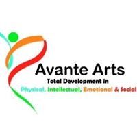 Avante Arts @ Kilat Centre