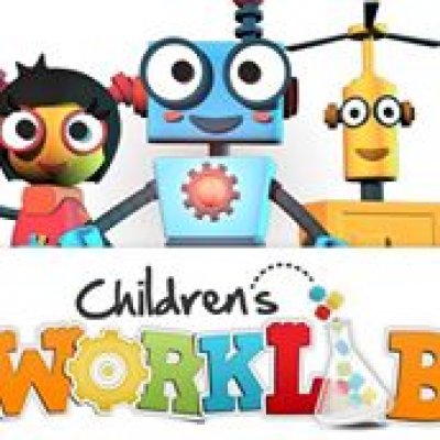 Children's Worklab @ Orchard