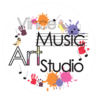 Vince Music Art Studio @ Shaw Plaza