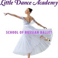 Little Dance Academy @Acacia Court