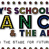 Amy's School of Dance & The Arts @ Serangoon