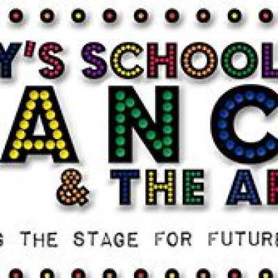 Amy's School of Dance & The Arts