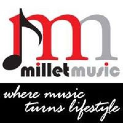 Millet Music