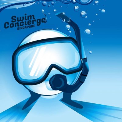 Swim Conceirge @Canadian International School