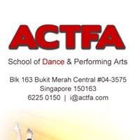 ACTFA School of Dance & Performing Arts