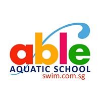 Able Aquatic School @Bishan Swimming Complex
