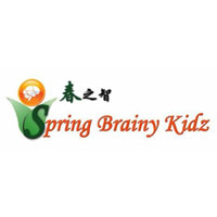 Spring Brainy Kidz @ Twin View