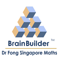 Brain Builder Dr Fong Singapore Maths @Katong V